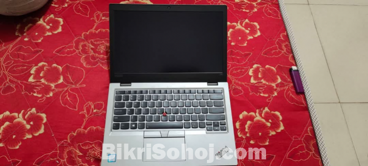 Lenovo ThinkPad Laptop